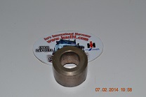 Pilot Bushing for Transmissions without Pilot Adapter OD 1.058 x ID .591 Add $2.00